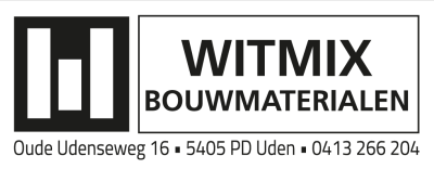 Witmix Bouwmaterialen